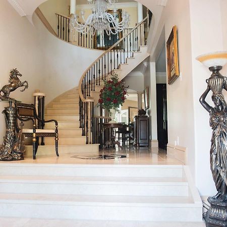 Jstlikehome - Luxury Mansion & Guesthouse Ottawa Exterior photo