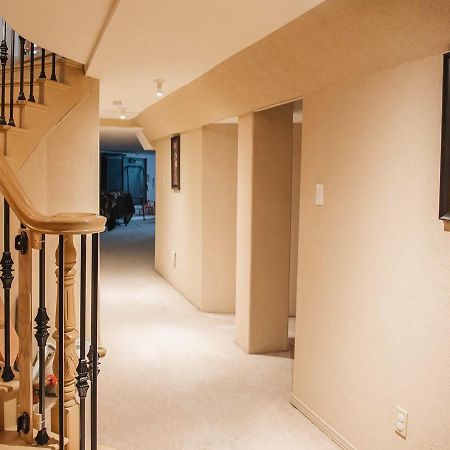 Jstlikehome - Luxury Mansion & Guesthouse Ottawa Exterior photo