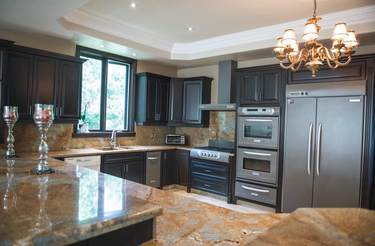 Jstlikehome - Luxury Mansion & Guesthouse Ottawa Exterior photo