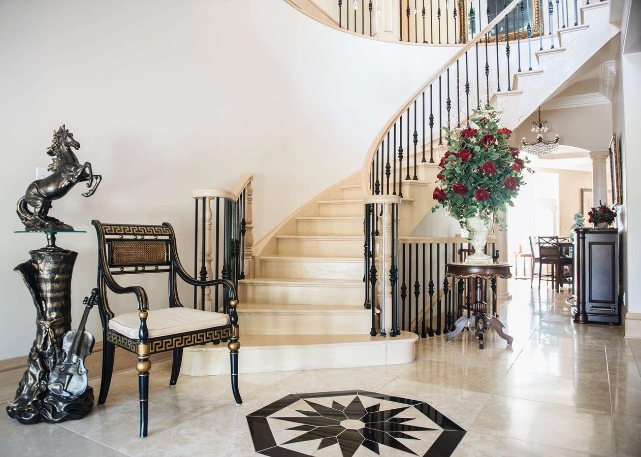 Jstlikehome - Luxury Mansion & Guesthouse Ottawa Exterior photo
