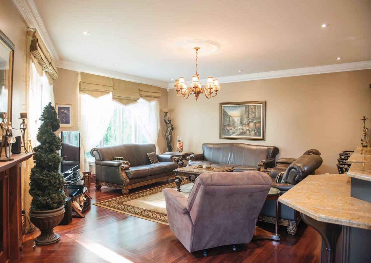 Jstlikehome - Luxury Mansion & Guesthouse Ottawa Exterior photo