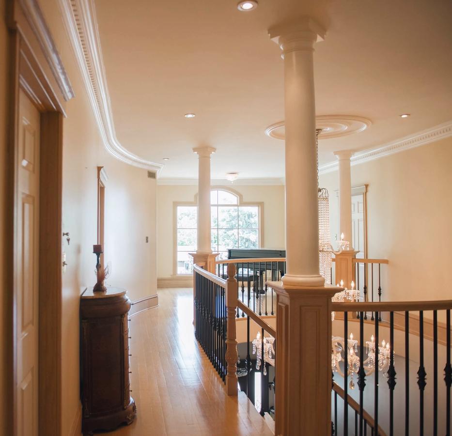 Jstlikehome - Luxury Mansion & Guesthouse Ottawa Exterior photo